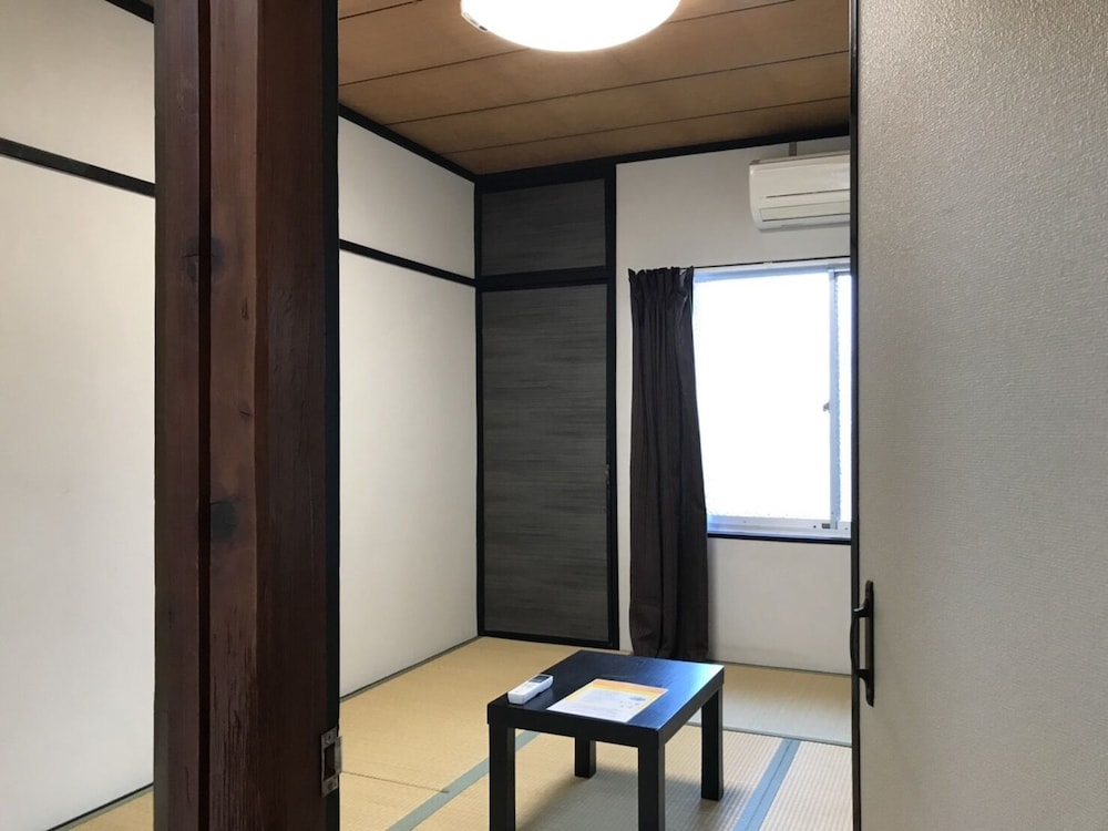 TSUKISOCHO APARTMENT 京都