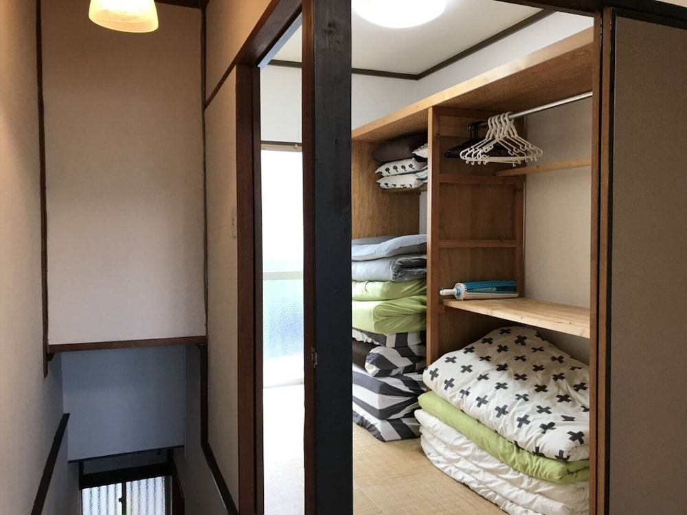 TSUKISOCHO APARTMENT 京都