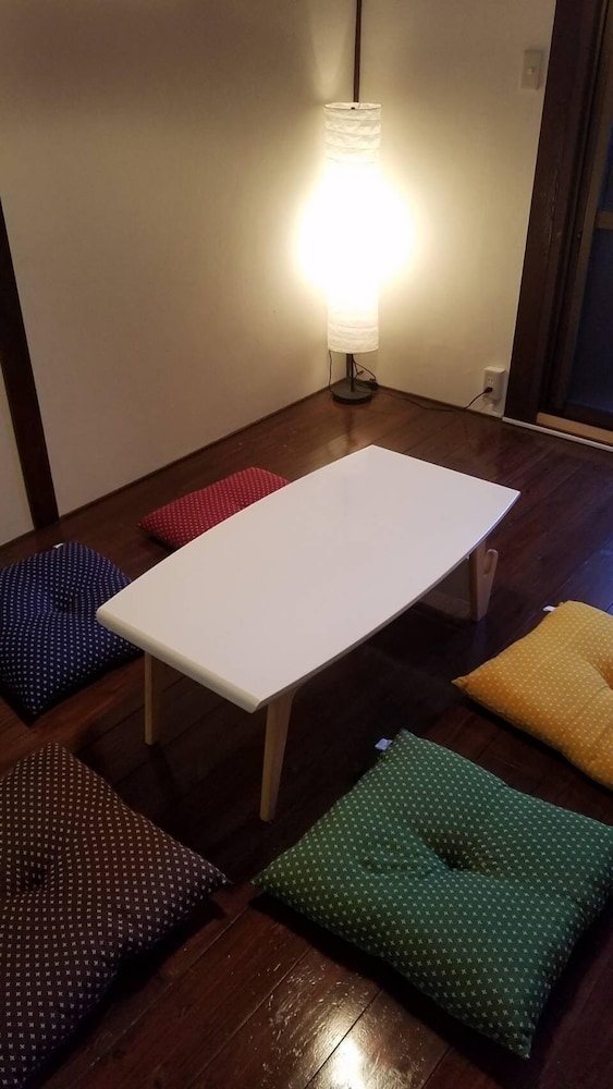 TSUKISOCHO APARTMENT 京都