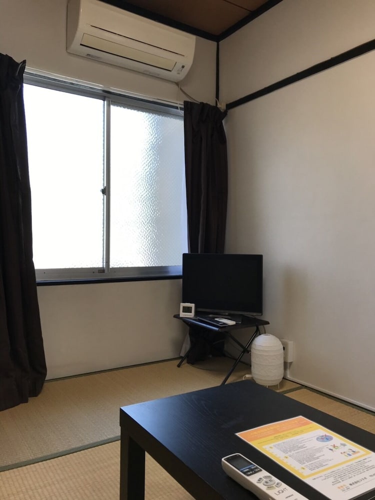 TSUKISOCHO APARTMENT 京都