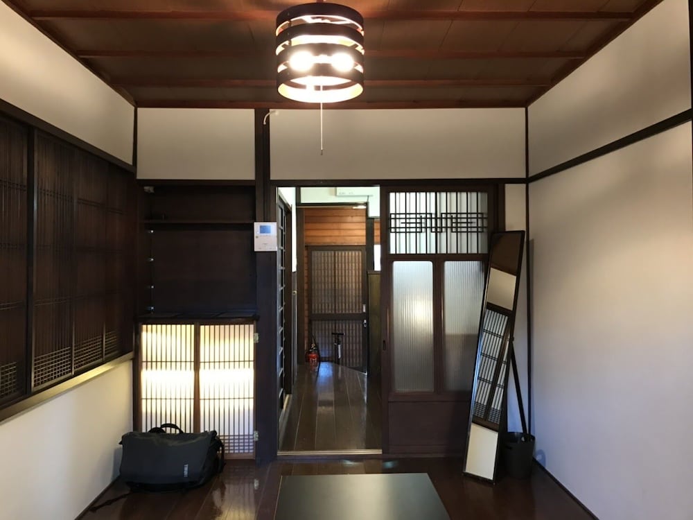 TSUKISOCHO APARTMENT 京都