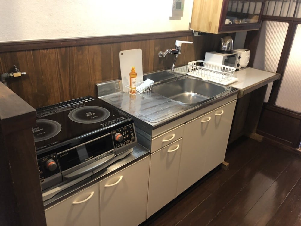 TSUKISOCHO APARTMENT 京都