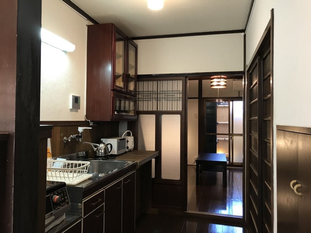 TSUKISOCHO APARTMENT 京都