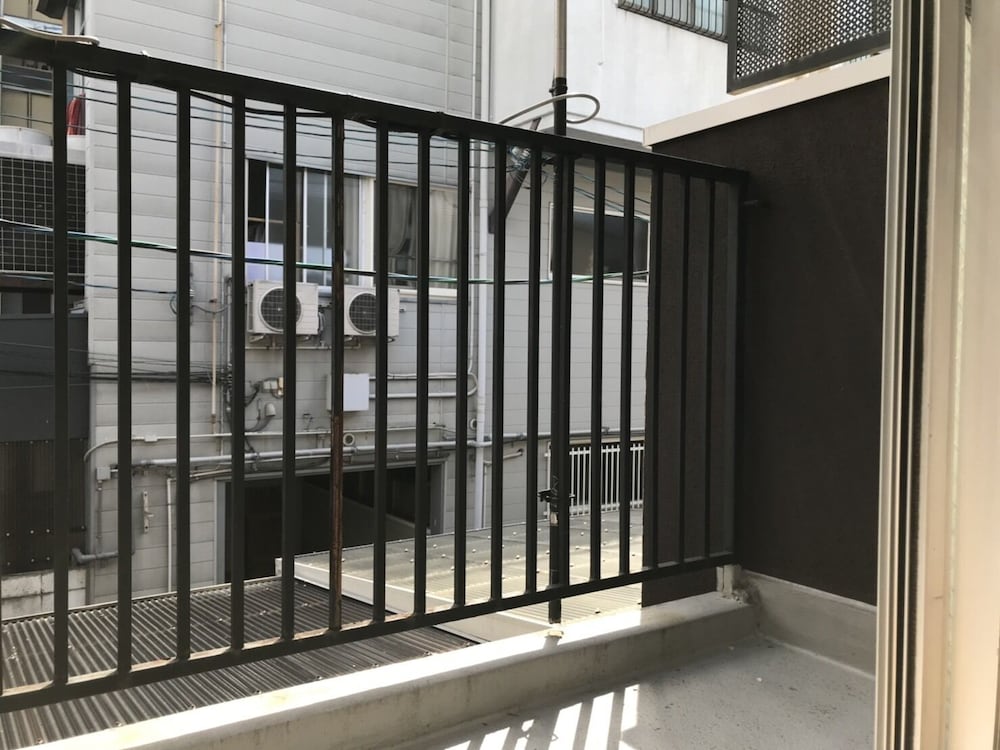 TSUKISOCHO APARTMENT 京都