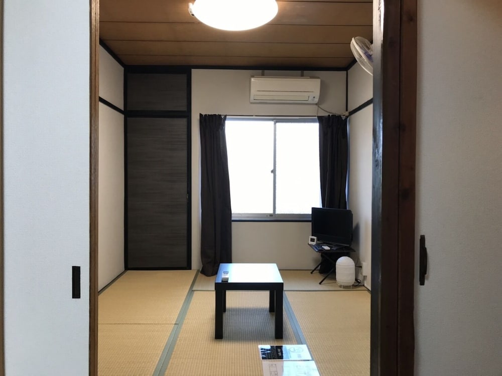 TSUKISOCHO APARTMENT 京都