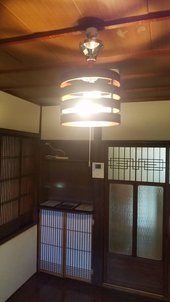 TSUKISOCHO APARTMENT 京都