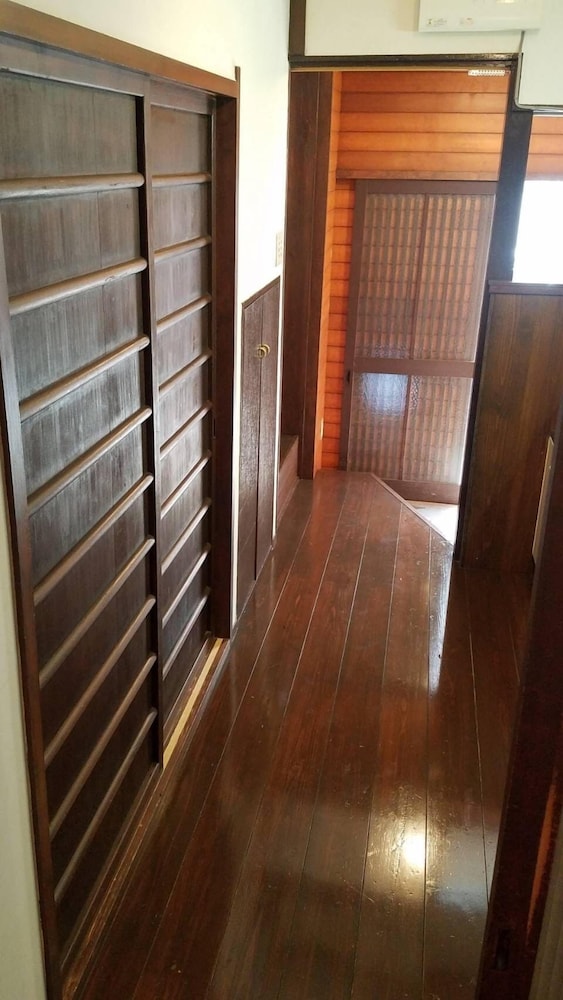 TSUKISOCHO APARTMENT 京都