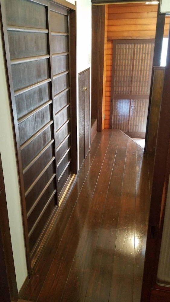 TSUKISOCHO APARTMENT 京都