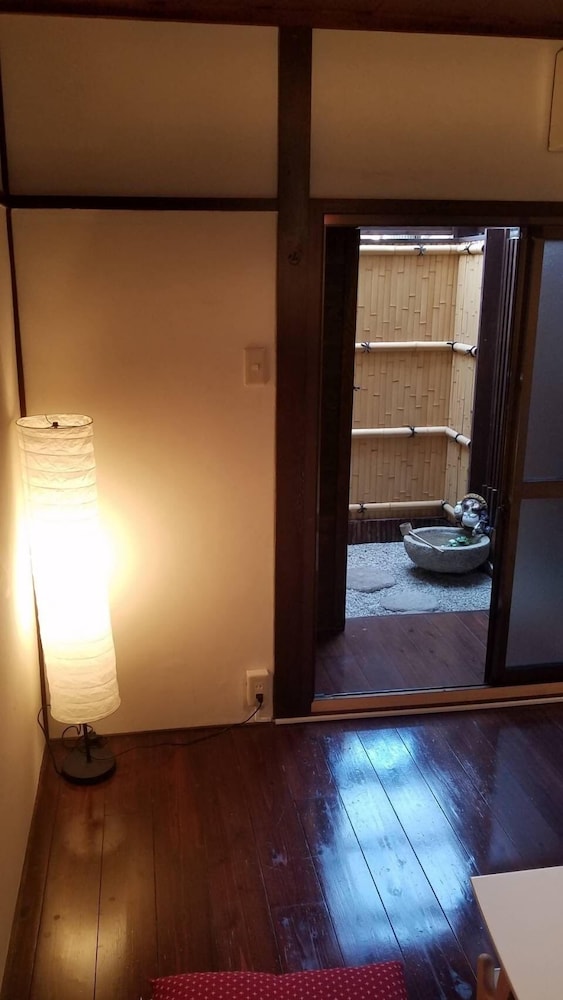 TSUKISOCHO APARTMENT 京都