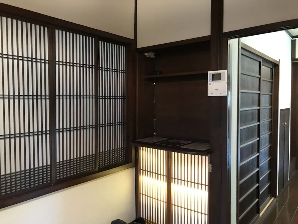 TSUKISOCHO APARTMENT 京都