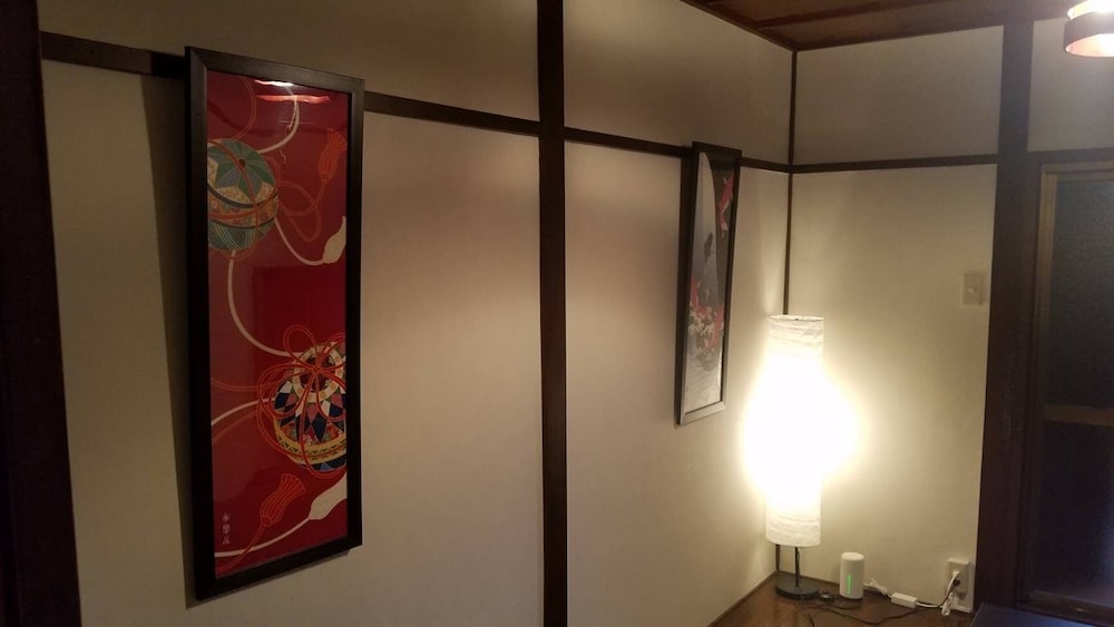 TSUKISOCHO APARTMENT 京都