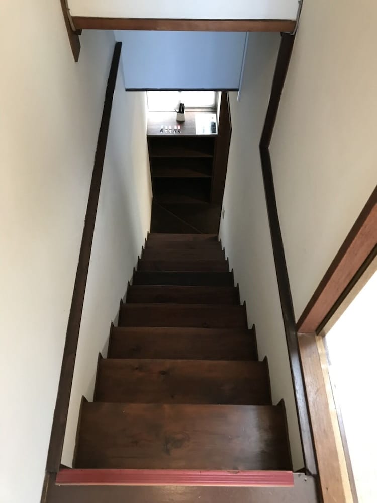 TSUKISOCHO APARTMENT 京都