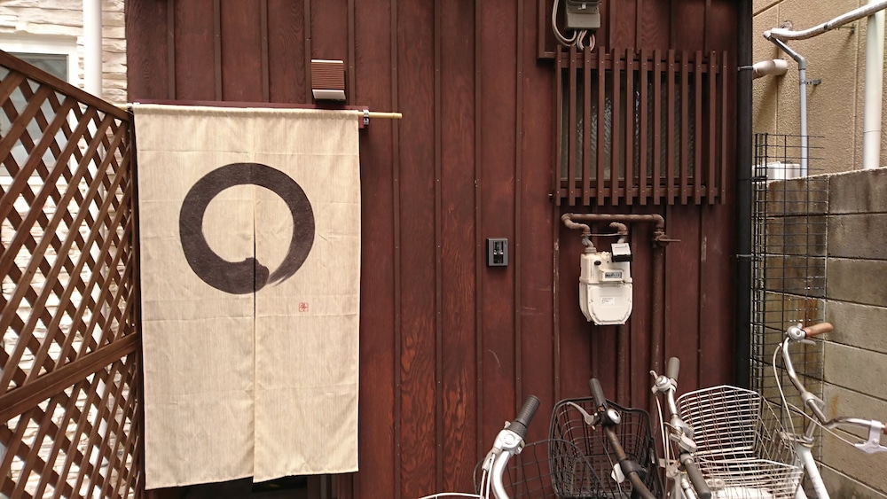 TSUKISOCHO APARTMENT 京都