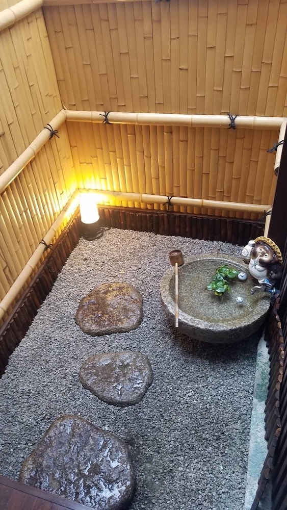 TSUKISOCHO APARTMENT 京都