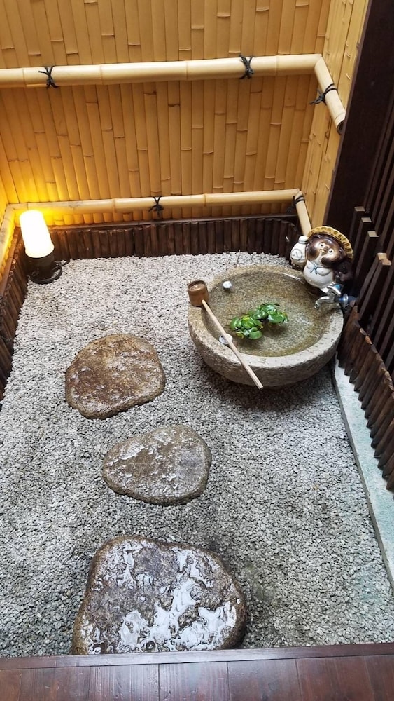 TSUKISOCHO APARTMENT 京都