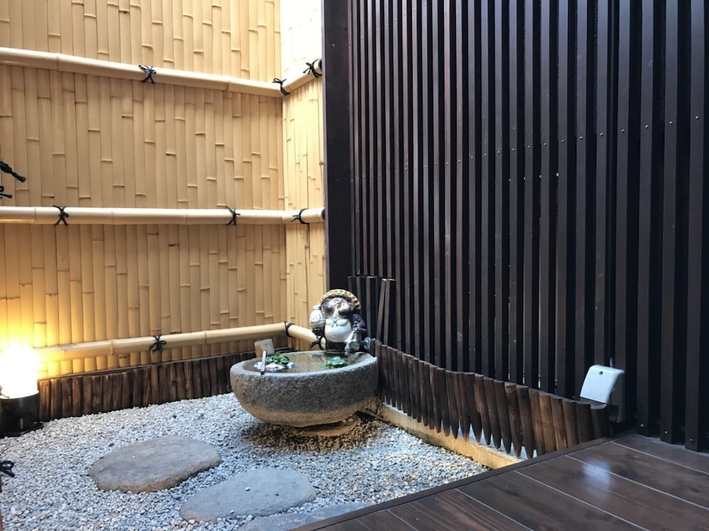 TSUKISOCHO APARTMENT 京都