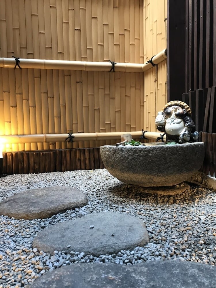 TSUKISOCHO APARTMENT 京都