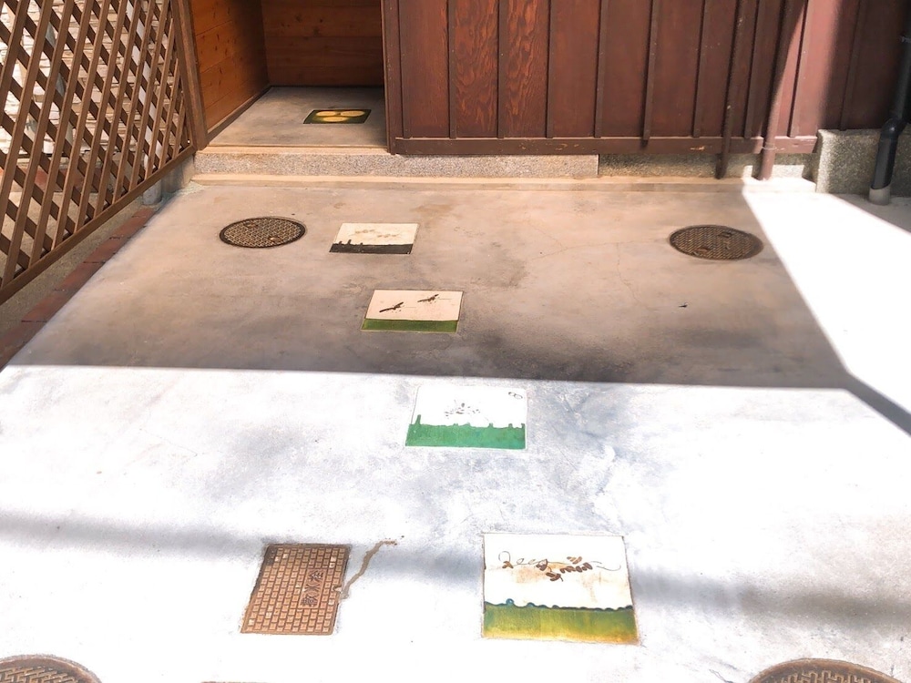 TSUKISOCHO APARTMENT 京都