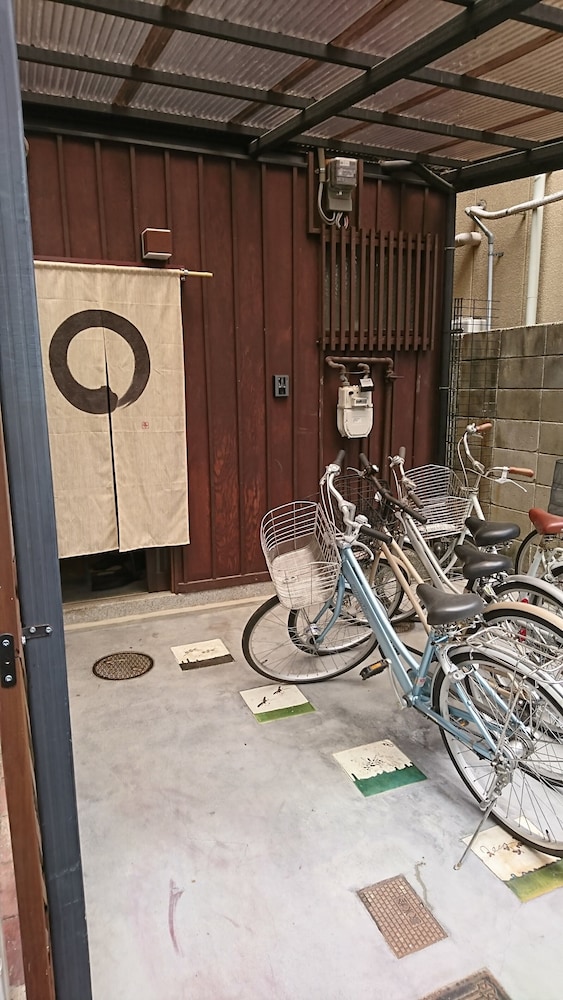 TSUKISOCHO APARTMENT 京都