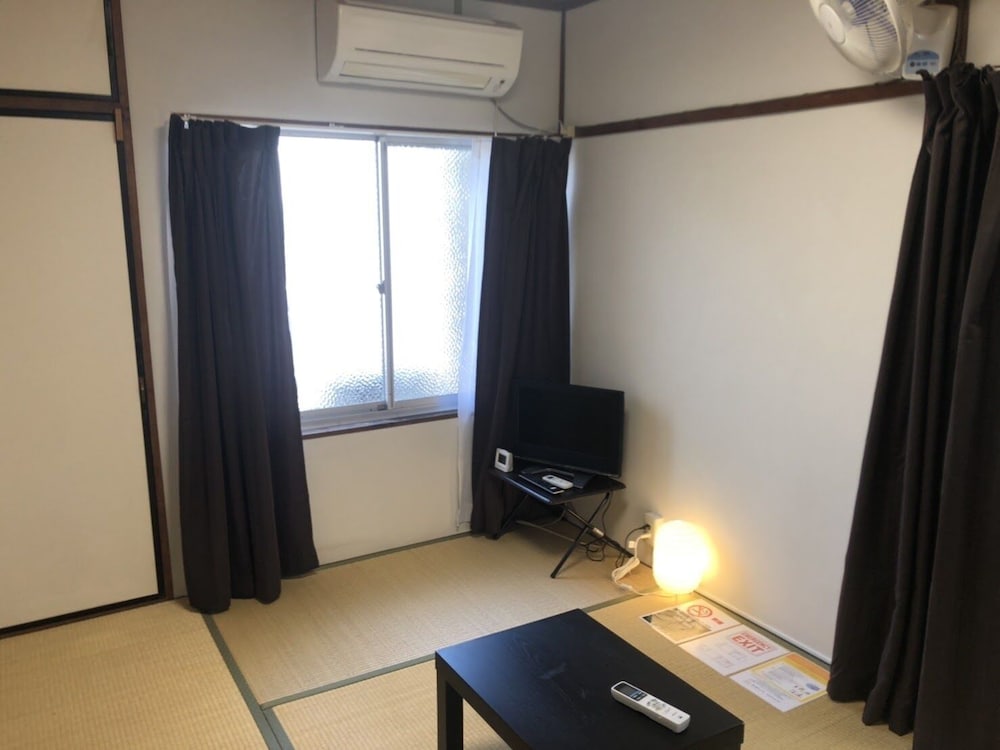 TSUKISOCHO APARTMENT 京都