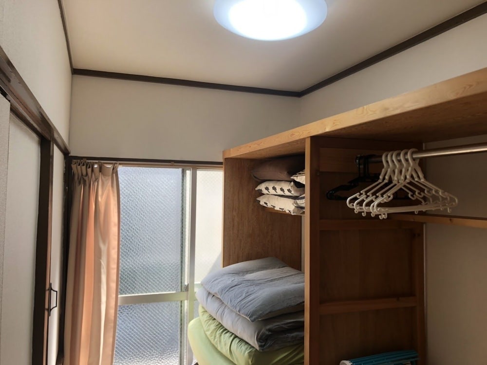 TSUKISOCHO APARTMENT 京都