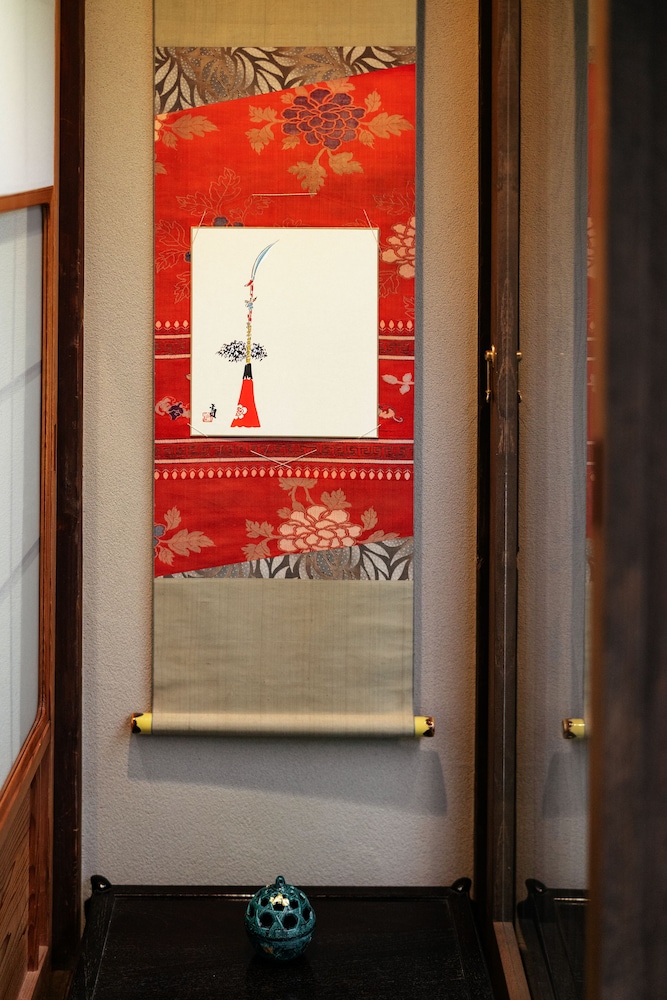 京都一棟貸し町屋旅館「華・竹林京舍」 京都