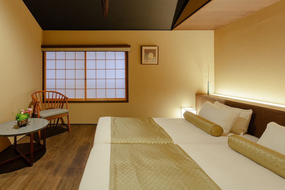 京都一棟貸し町屋旅館「華・竹林京舍」 京都