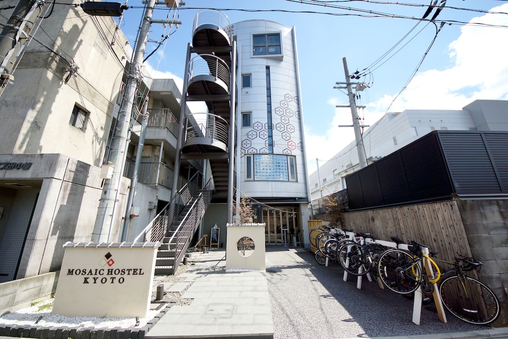 モゼイク ホステル京都 京都