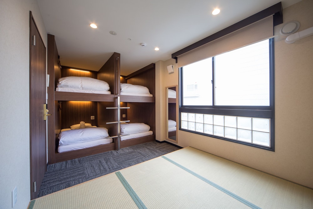 モゼイク ホステル京都 京都