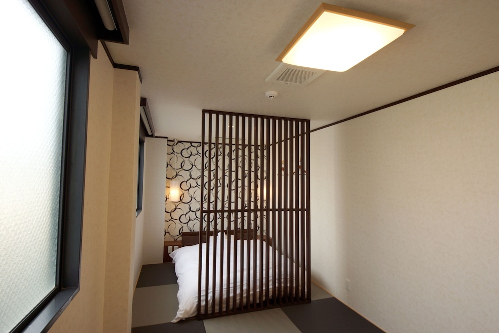 モゼイク ホステル京都 京都