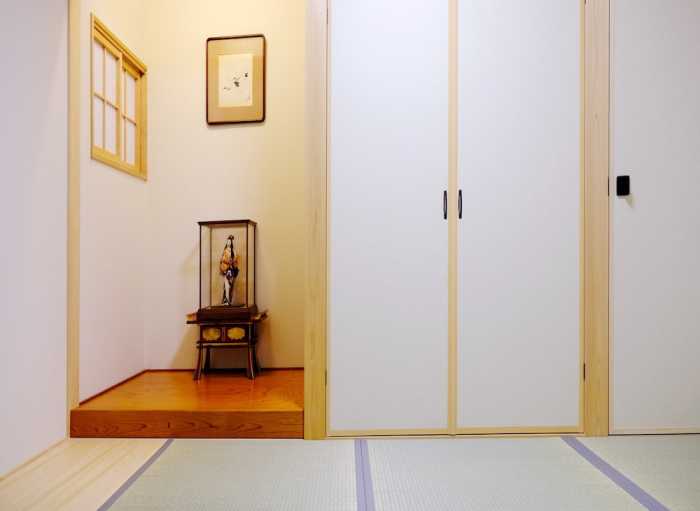 香柏 京町屋　丹波口 京都