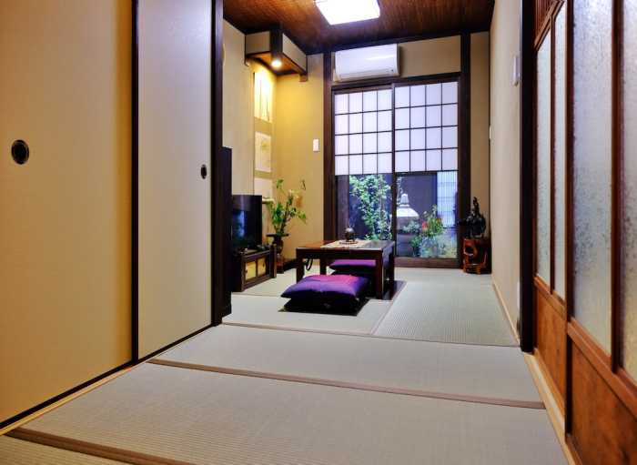 香柏 京町屋　丹波口 京都