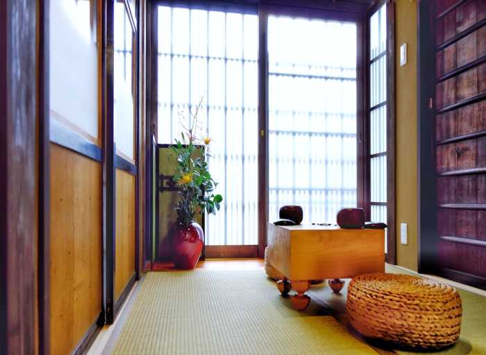 香柏 京町屋　丹波口 京都