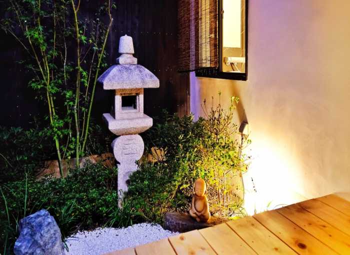 香柏 京町屋　丹波口 京都