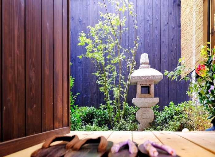 香柏 京町屋　丹波口 京都