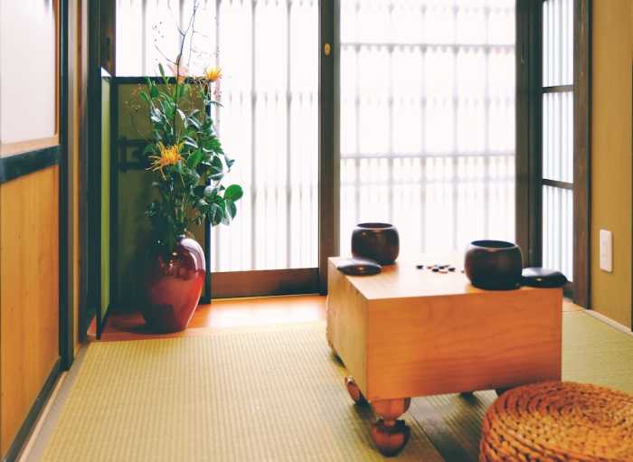 香柏 京町屋　丹波口 京都
