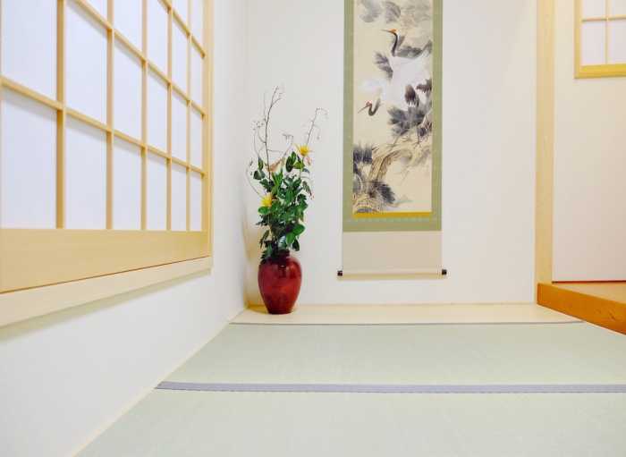 香柏 京町屋　丹波口 京都