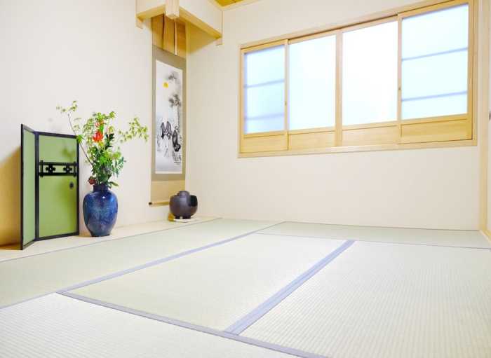 香柏 京町屋　丹波口 京都