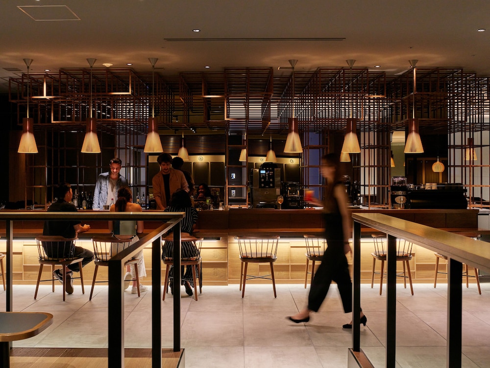 SEQUENCE KYOTO GOJO 京都