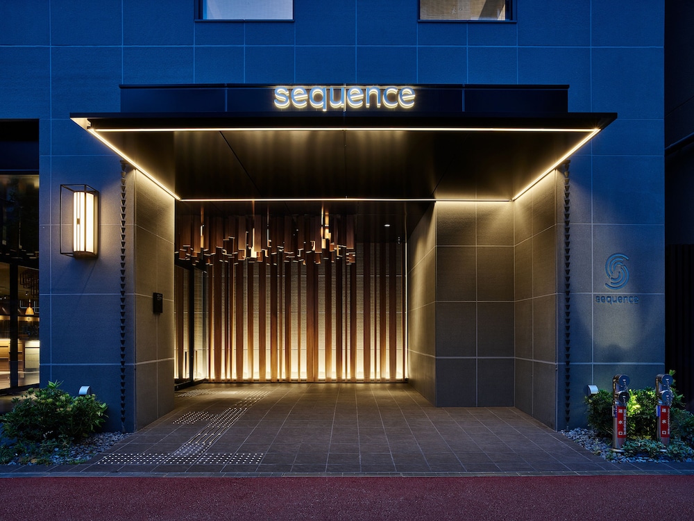 SEQUENCE KYOTO GOJO 京都