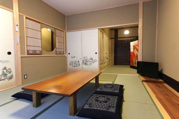 さゝや庵 京都