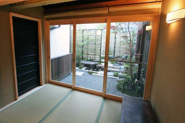 さゝや庵 京都