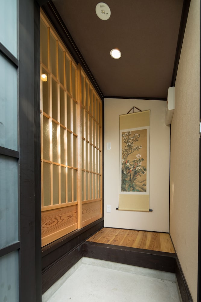 紡 六条西洞院 京都