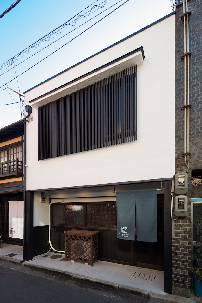 紡 六条西洞院 京都
