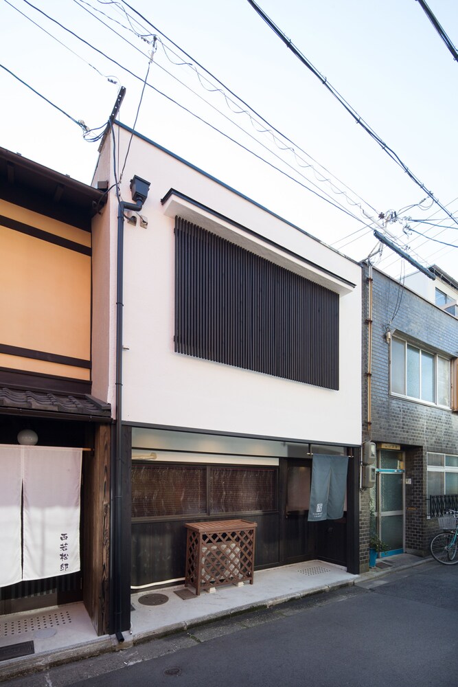 紡 六条西洞院 京都