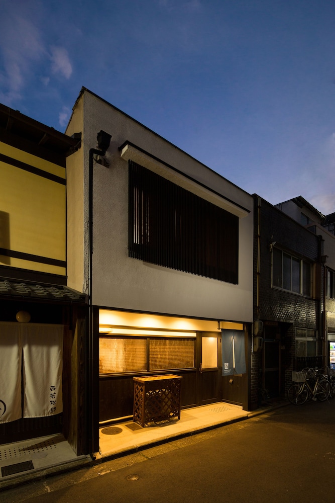 紡 六条西洞院 京都