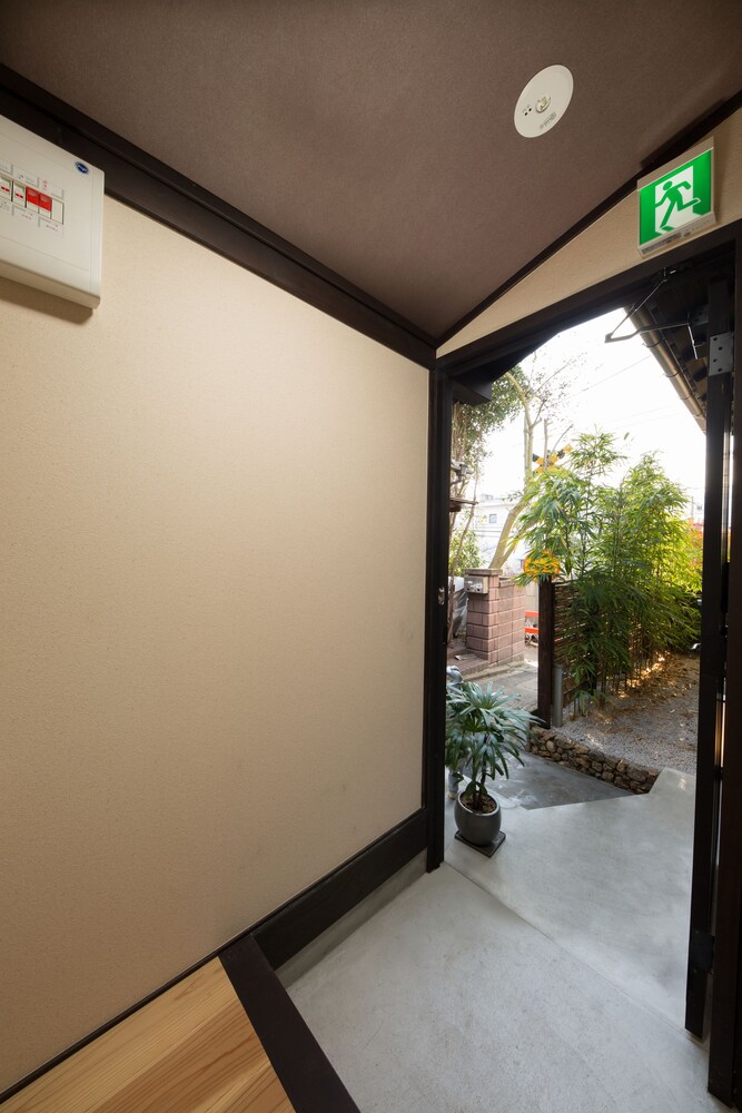 紡 六条西洞院 京都