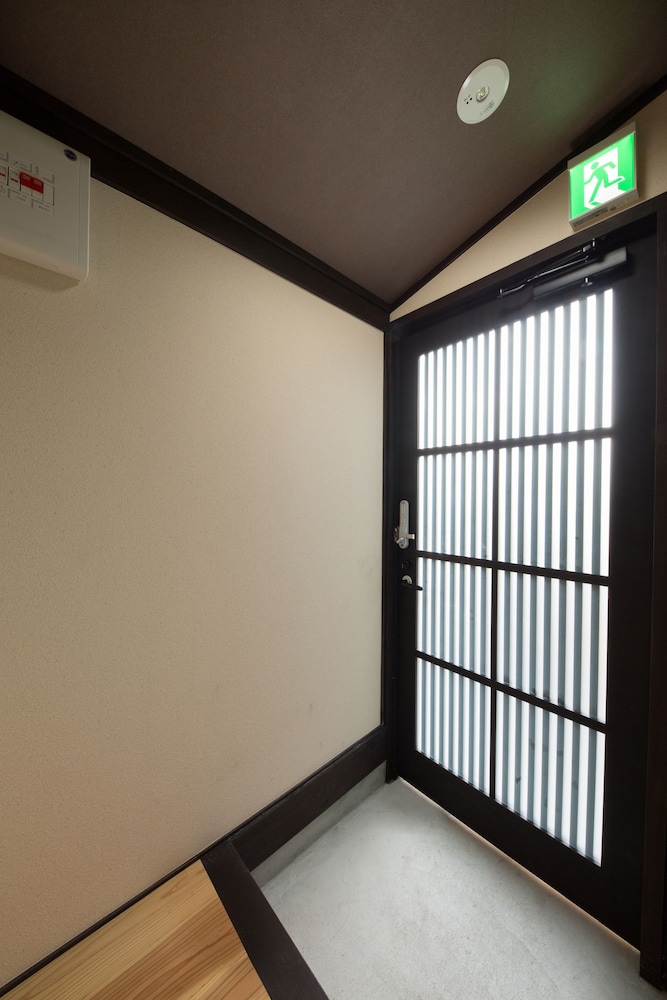 紡 六条西洞院 京都