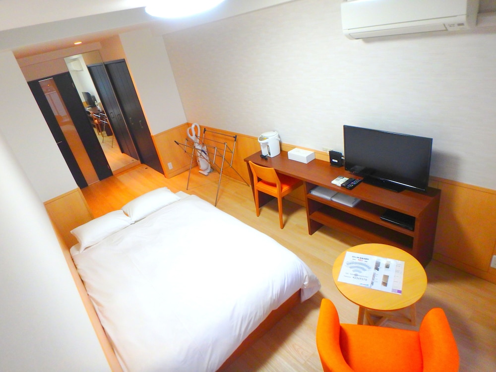 ELITZ INN SHIJOKAWARAMACHI 京都