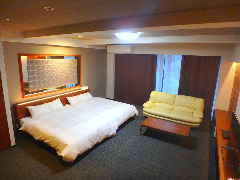 ELITZ INN SHIJOKAWARAMACHI 京都